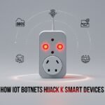How IoT Botnets Hijack Smart Devices